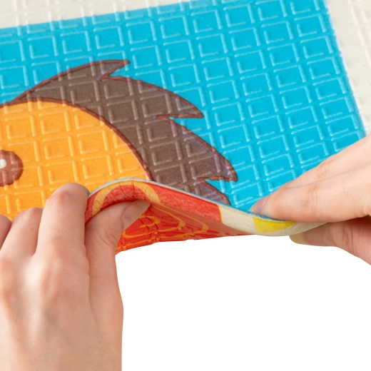 Prémium XPE hab a kényelemért és biztonságért