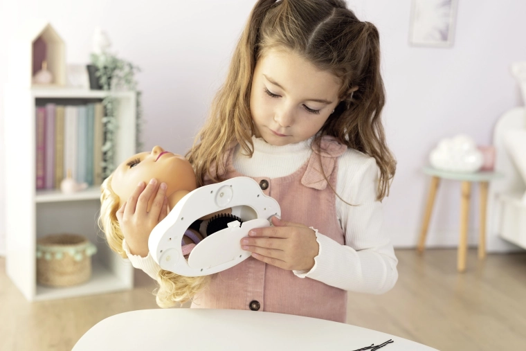 Stabil rögzítés és könnyű kezelhetőség