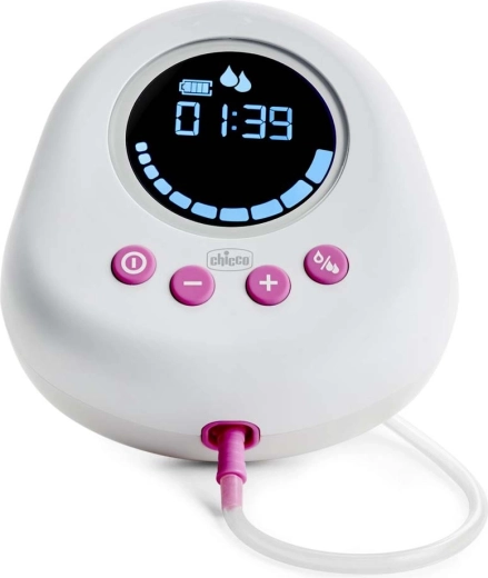 Akár 10 intenzitási szint, csendes működés