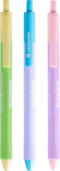 ASTRA golyóstoll 0,6 mm
