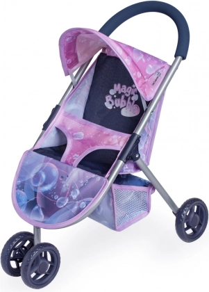 MAGIC BUBBLE háromkerekű sport babakocsi, 55 cm