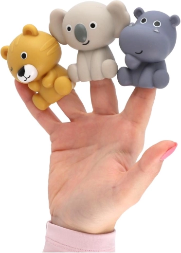 Aranyos figurák, amelyek serkentik a fantáziát