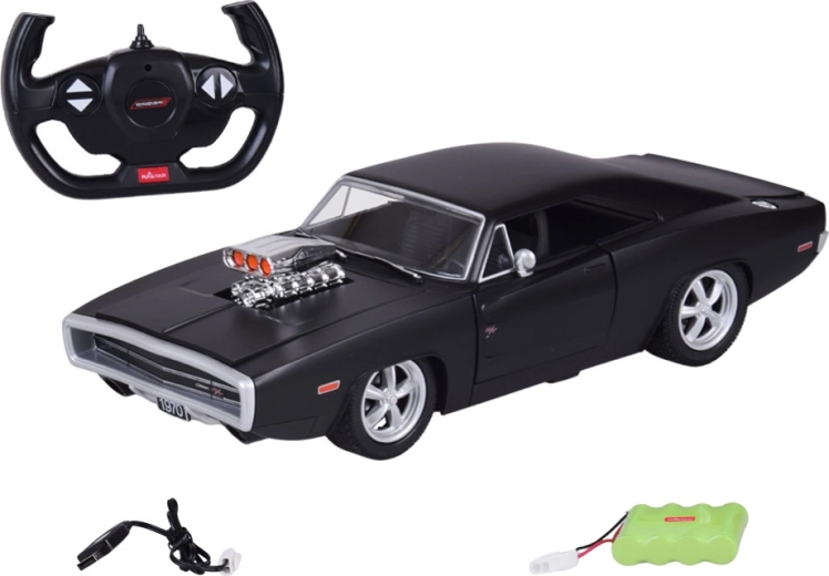 Minden irányú vezérlés és komplett szett