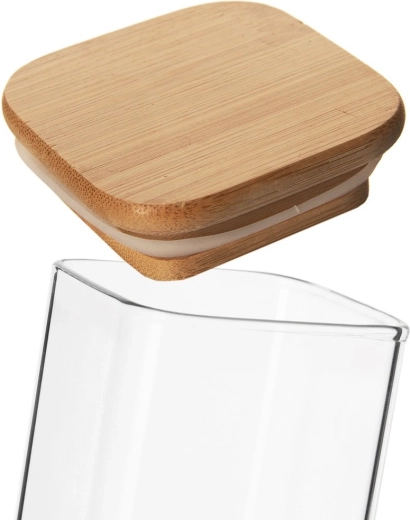 Légmentes zárás a hosszabb frissességért