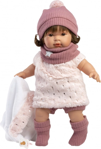 Könnyű öltöztetés a kis kezeknek