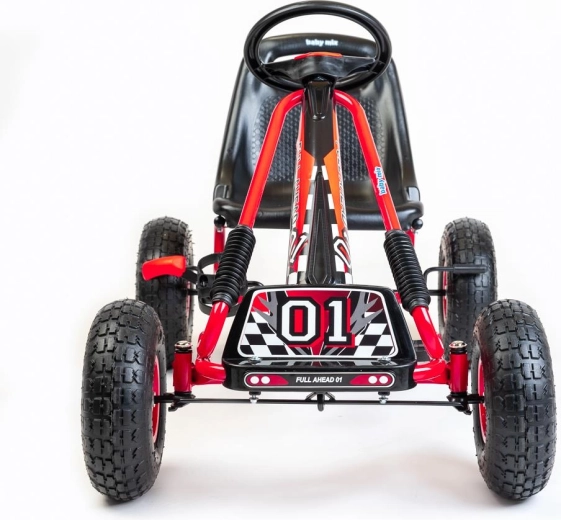 Biztonság kézben tartva