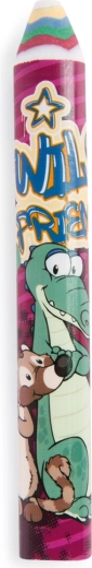 Nici Wild Friends gumírozott toll
