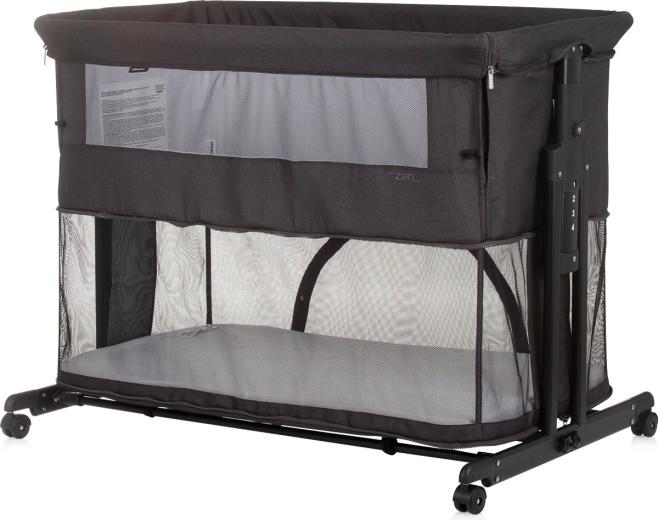 Kényelmes hozzáférés és szellőzés