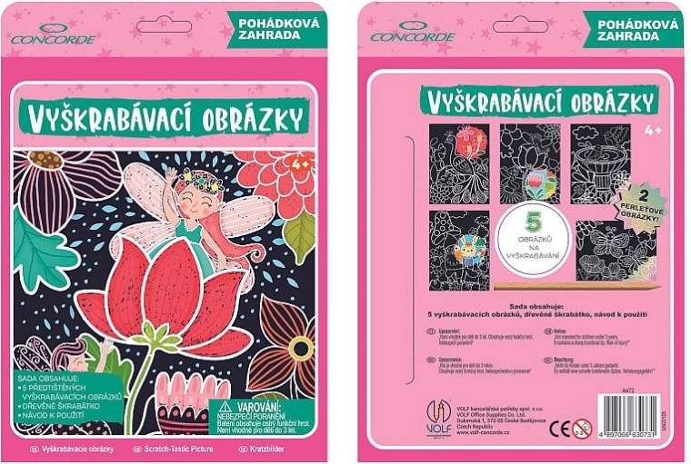 Concorde kaparós képek – mesekert