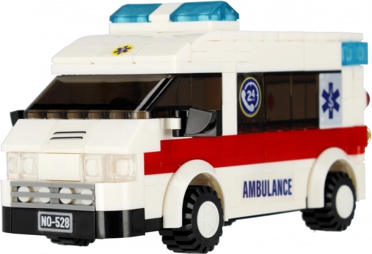 Könnyű építés és kompatibilitás