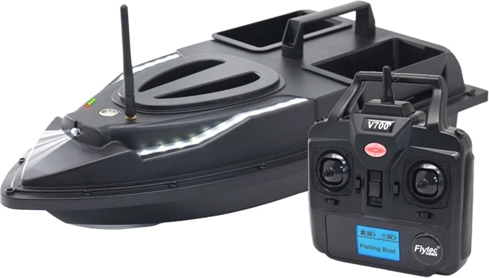 Flytec V700 etetőhajó 500 m hatótávval