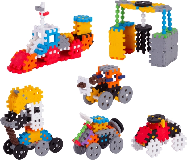 Funkcionális modellek készítése kerekekkel