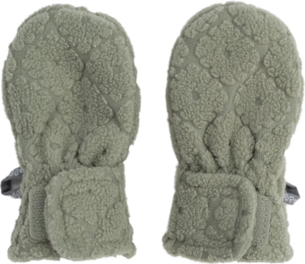 Lodger ujjatlan kesztyű folklore fleece elm 1–2 éves - 1 db