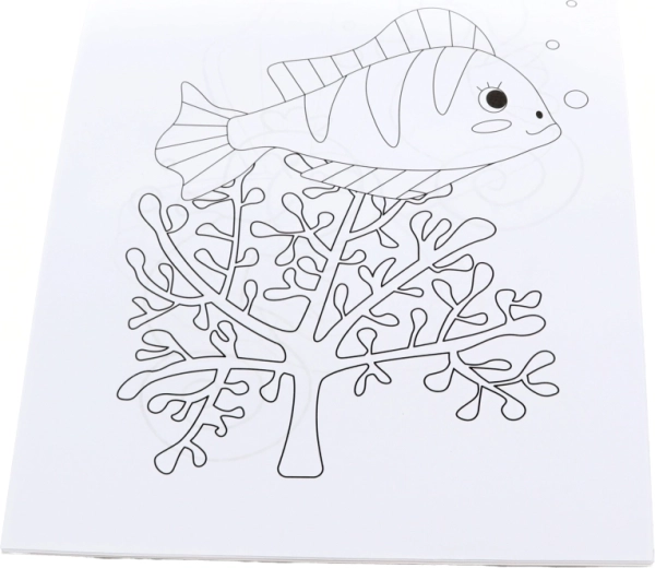 8 kétoldalas lap minden füzetben