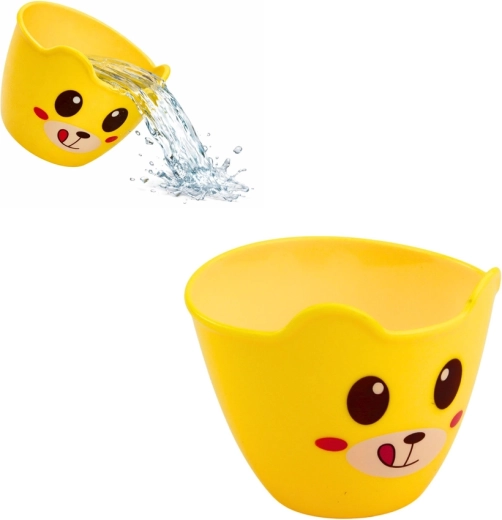 Praktikus pohár az öntéshez