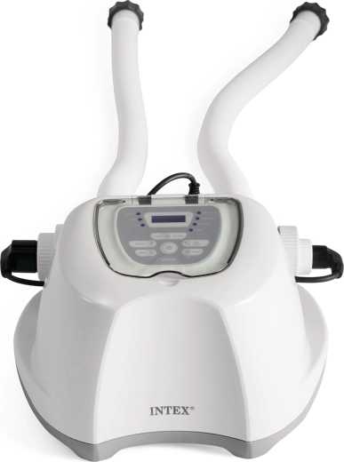 Egyszerű bekötés a körbe