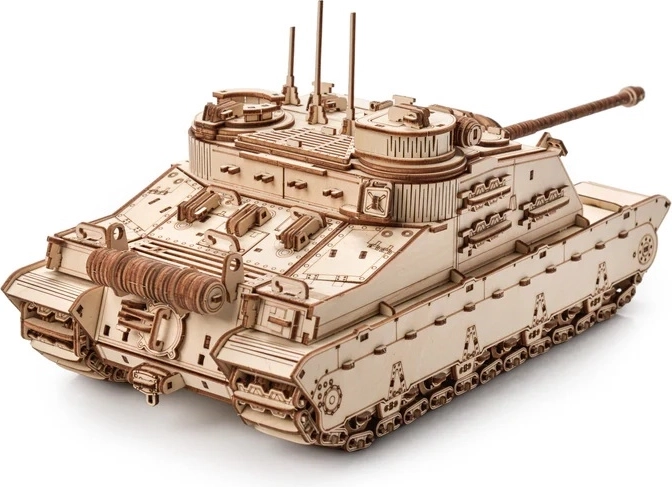 Gyűjtői élmény a World of Tanks rajongóinak