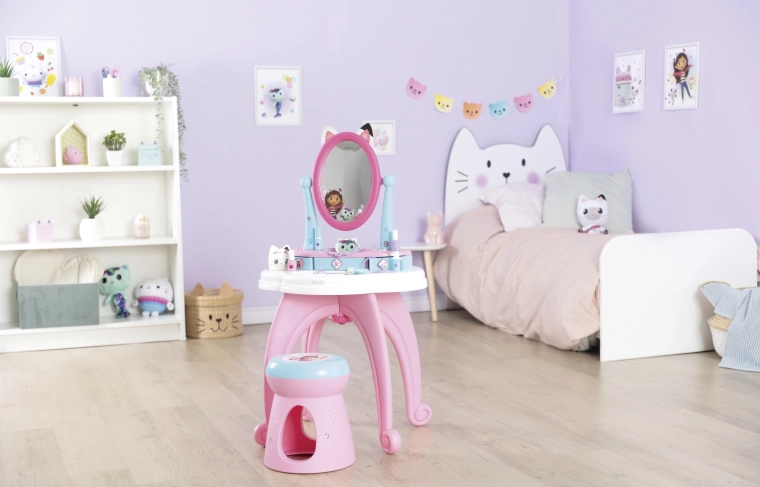 Kényelmes ülés és okos tárolás