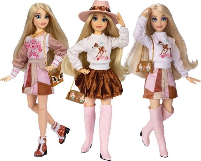 13 ízület a valósághű pózoláshoz