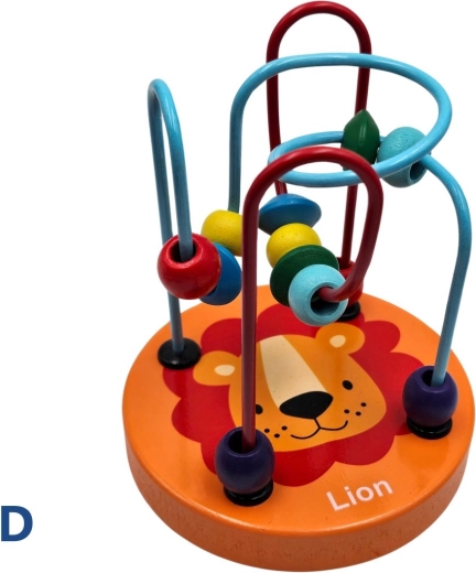 Szórakoztató állatminták