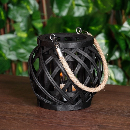 Látványos boho hangulat