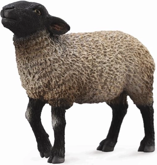 Collecta suffolk juh műanyag figura