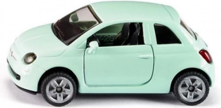 SIKU Fiat 500 autómodell