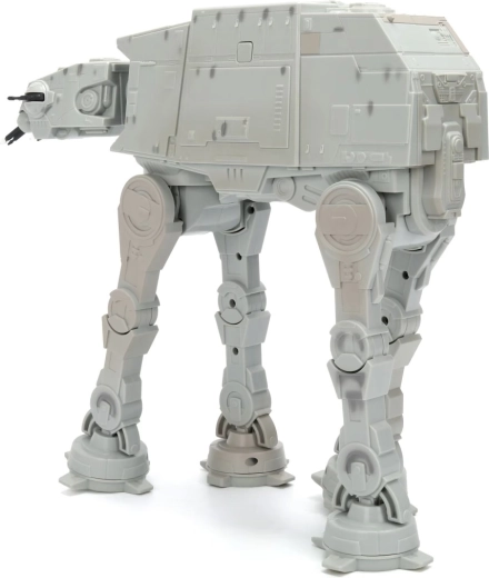 Az AT-AT ikonikus megjelenése