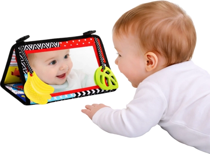 Biztonságos tükör az önfelfedezéshez