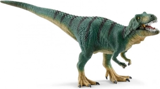 Fiatal Tyrannosaurus rex figura