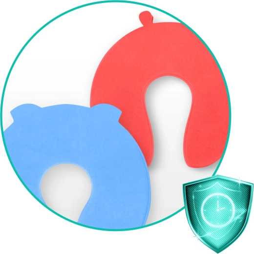 Azonnali védelem szerszámok nélkül