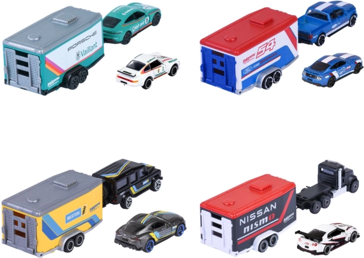 Kidolgozott licencelt motívumok