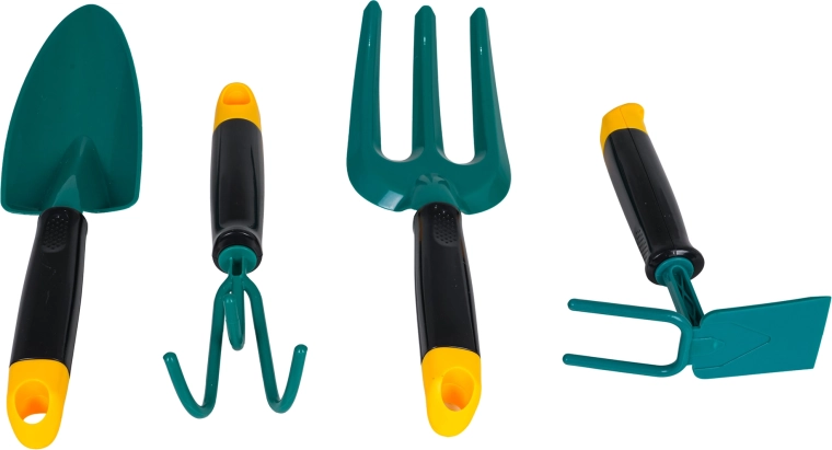 Valósághű, mégis biztonságos gyerek szerszámok