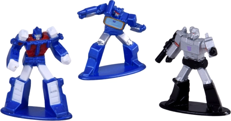 Prémium die-cast fém kivitel