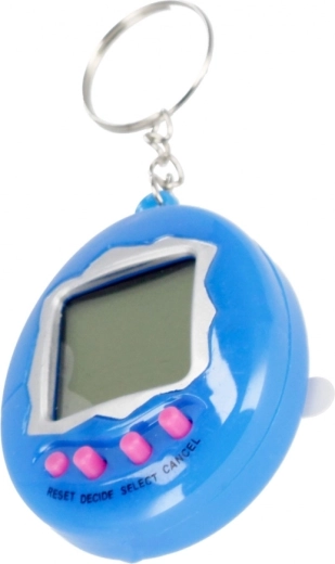 Egyszerű és intuitív kezelés