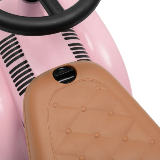 Kormány dudával és korlátozott fordulással