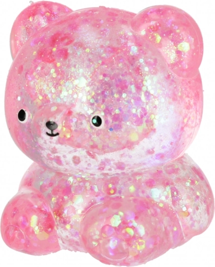 Rózsaszín cukiság a zsebbe