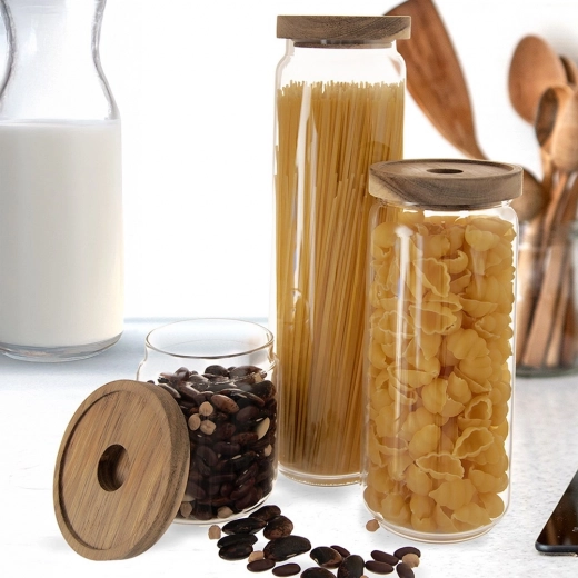 Stílus és rendezettség a konyhapulton