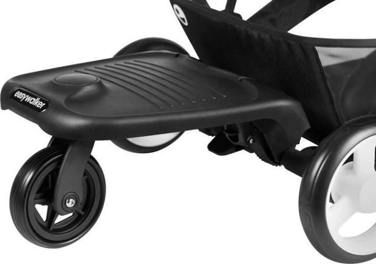 Biztonságos, csúszásmentes platform