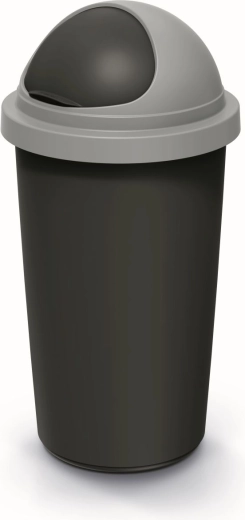 Könnyű karbantartás és tartós műanyag