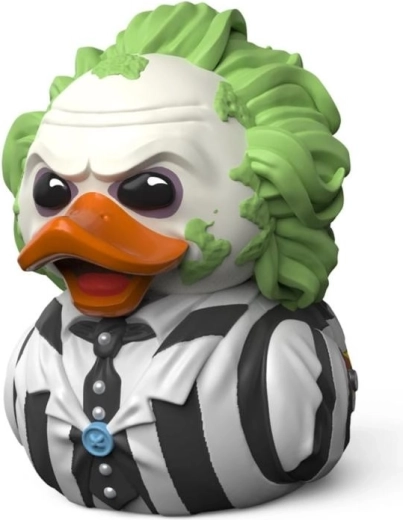 TUBBZ mini gyűjtői kacsácska – Beetlejuice
