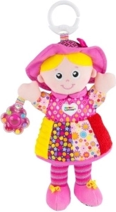 Lamaze Emilka Baba skill fejlesztéshez