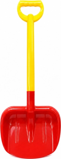 Kényelmes, 63 cm-es hossz gyerekkezekhez