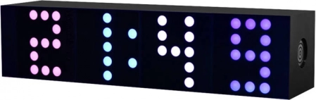 Yeelight Cube Matrix 4 paneles készlet