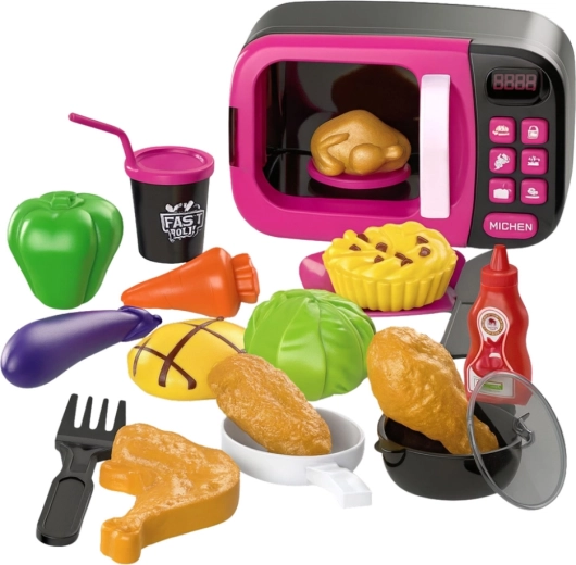 Fények és hangok, mint az igazi