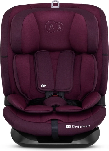 Maximális biztonság i-Size szerint