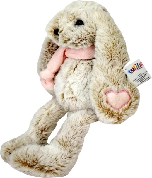 Plüss Nyuszi Tosiek 32 cm