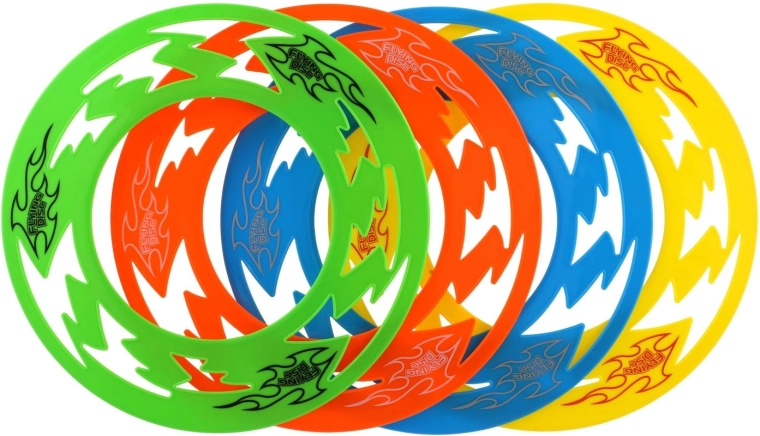 Szórakozás élénk színekben minden alkalomra