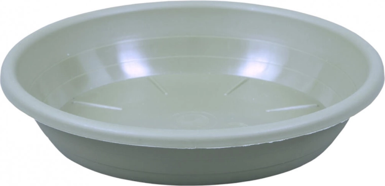 Sakura Modern virágalátét tál 14 cm, világoszöld
