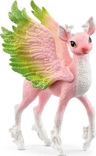 Bayala – varázslatos őzgida figura SCHLEICH